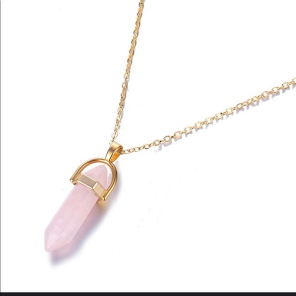 Gorgeous Opal Necklace - Picture 6 of 10